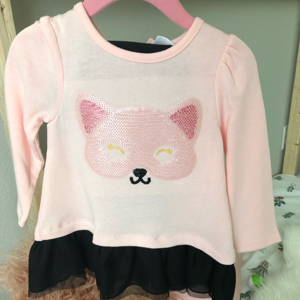Starting out top and legging set 18 month
